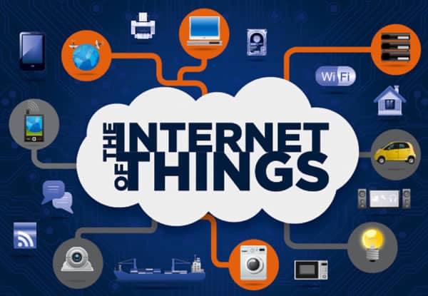 IoT Fleet Management